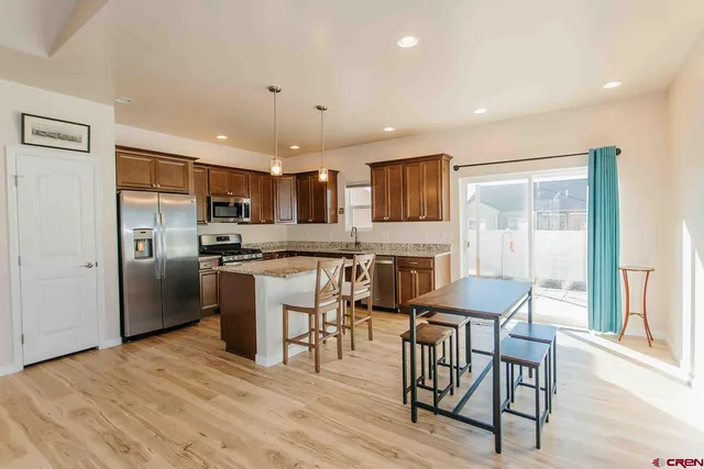 $420,000 | 1357 Fivemile Creek Avenue, Montrose, CO 81401