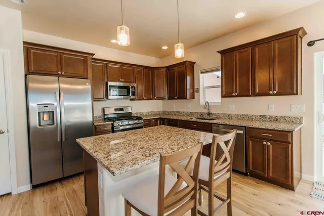 $420,000 | 1357 Fivemile Creek Avenue, Montrose, CO 81401