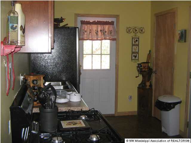 454 Cypress Corner Road Senatobia, MS 38668 - Photo 3 of 5 Additional Photo