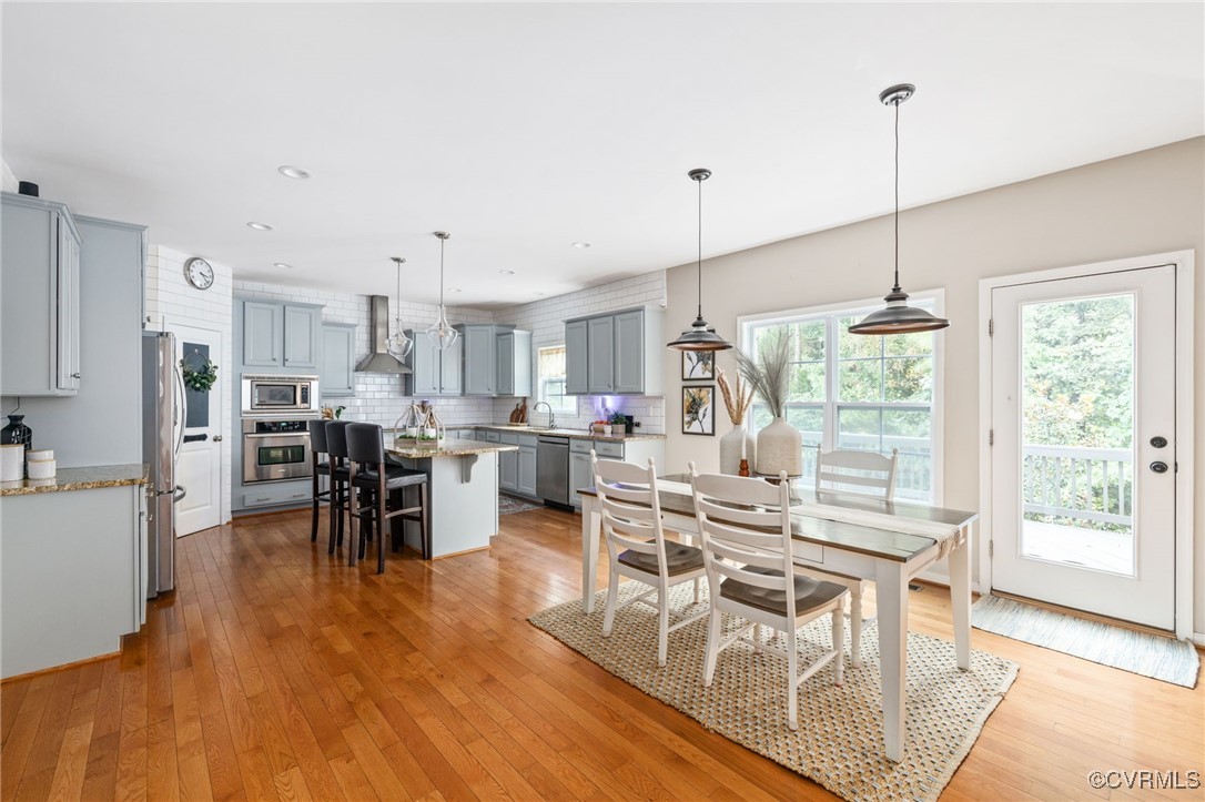 4949 Winding Branch Road Moseley, VA 23120 - Photo 12 of 50 Gallery Image 12