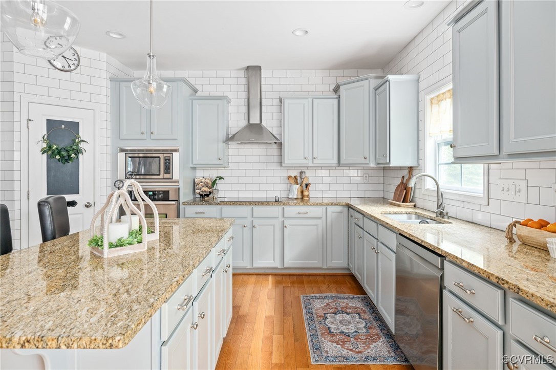 4949 Winding Branch Road Moseley, VA 23120 - Photo 14 of 50 Gallery Image 14
