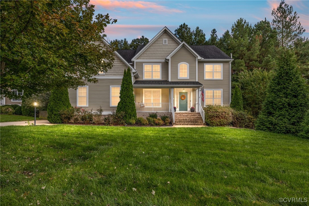 4949 Winding Branch Road Moseley, VA 23120 - Photo 3 of 50 Gallery Image 3