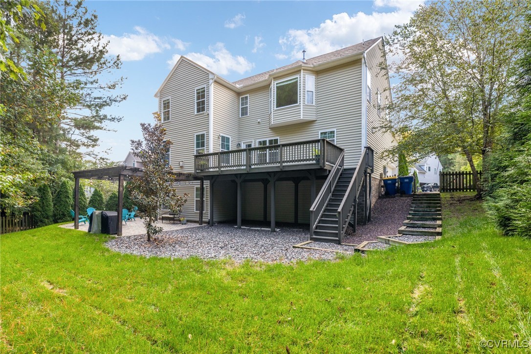 4949 Winding Branch Road Moseley, VA 23120 - Photo 45 of 50 Gallery Image 45