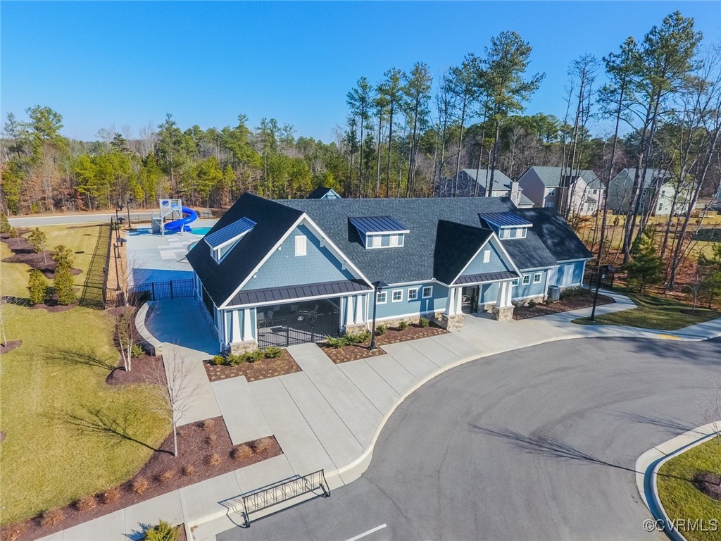 4949 Winding Branch Road Moseley, VA 23120 - Photo 47 of 50 Gallery Image 47