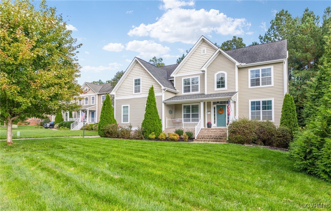 4949 Winding Branch Road Moseley, VA 23120 - Photo 50 of 50 Gallery Image 50