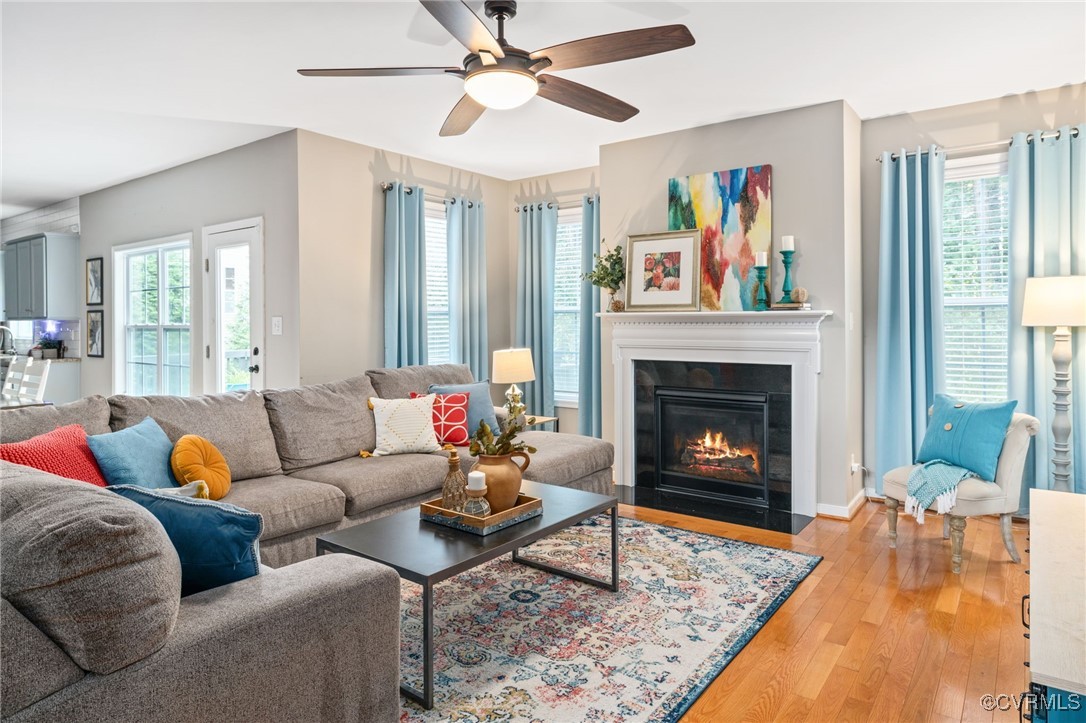 4949 Winding Branch Road Moseley, VA 23120 - Photo 7 of 50 Gallery Image 7