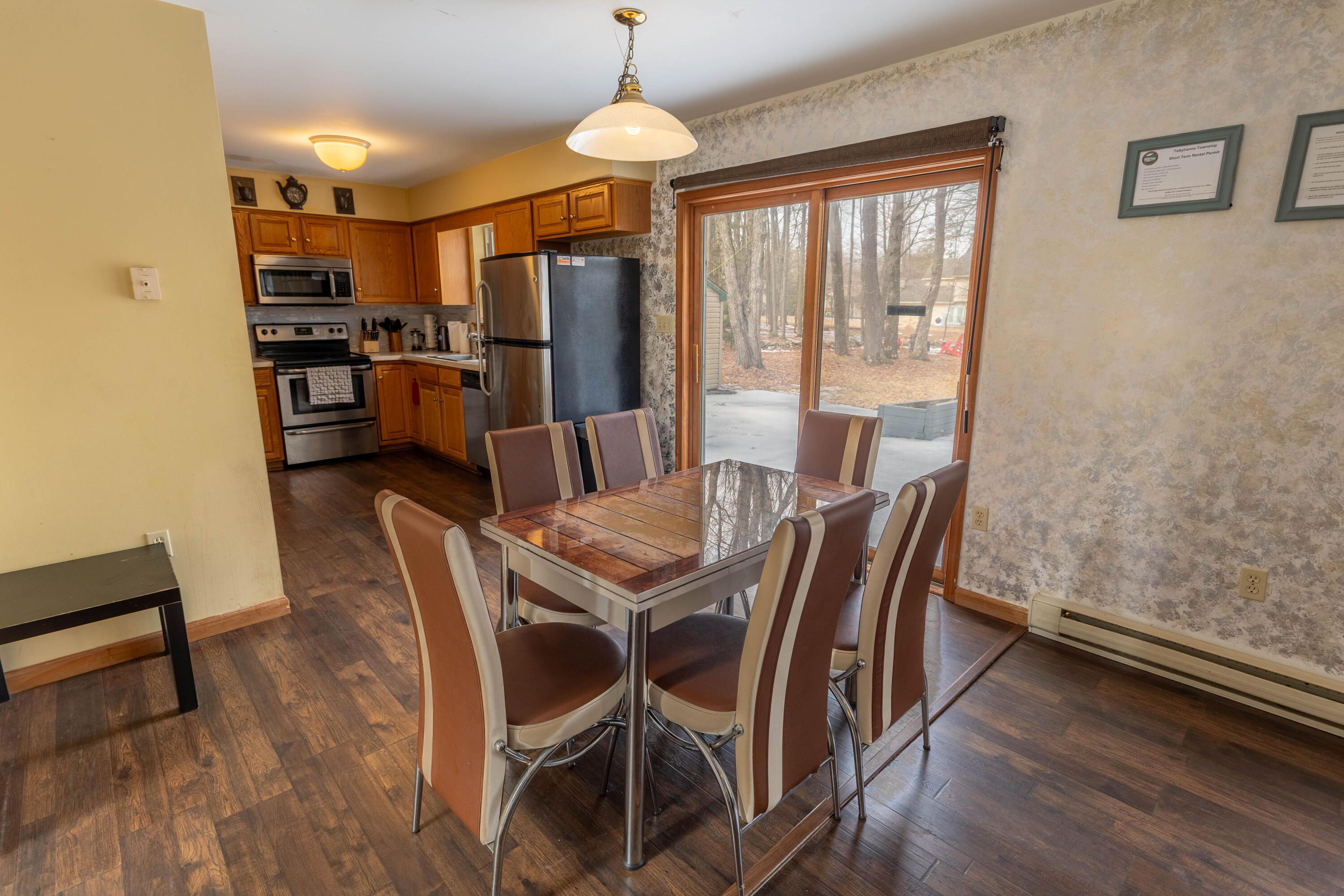 107 Birchwood Road Blakeslee, PA 18610 - Photo 19 of 57 First Floor-10