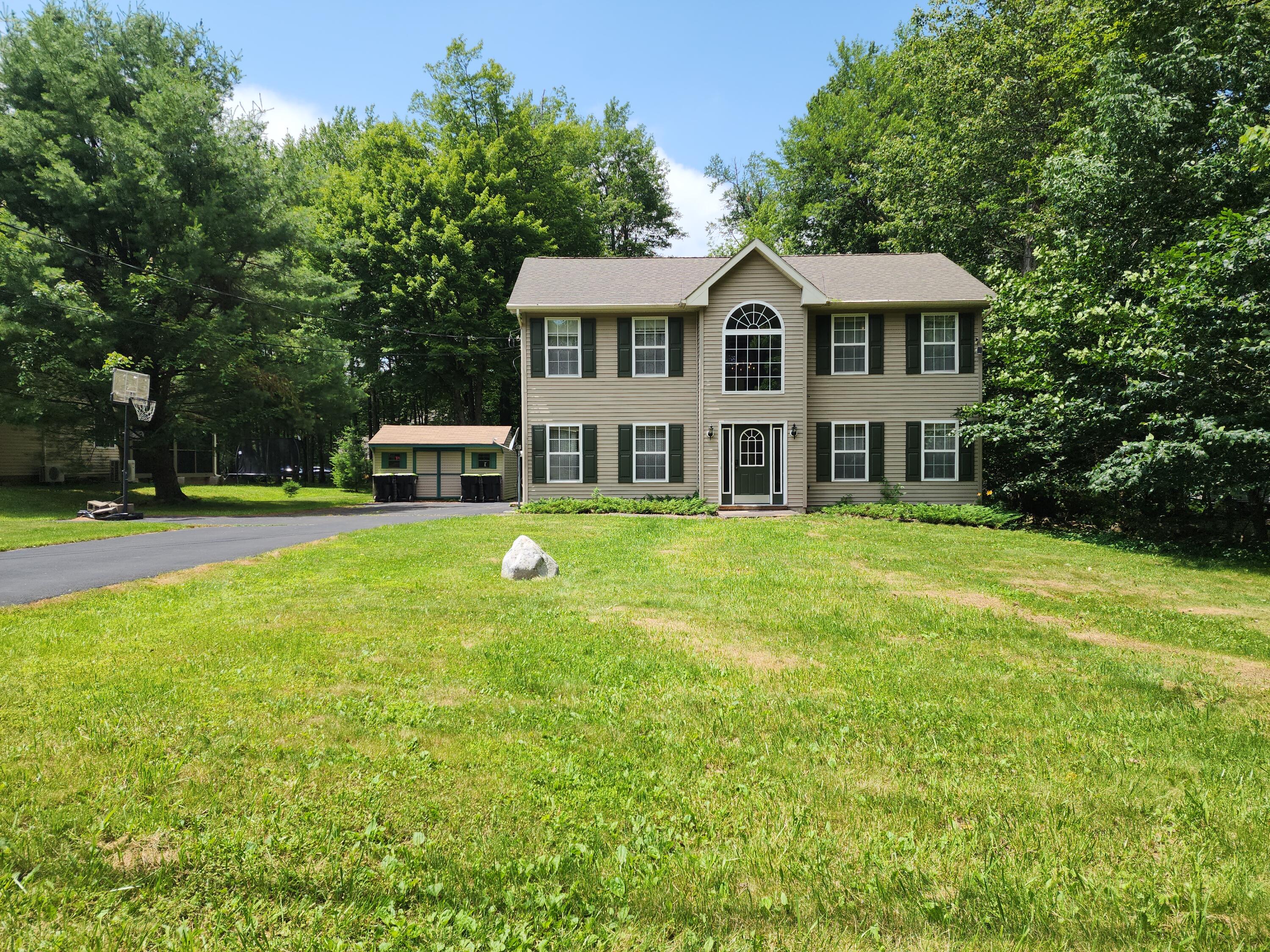 107 Birchwood Road Blakeslee, PA 18610 - Photo 2 of 57 20250628_135638