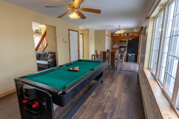$355,000 | 107 Birchwood Road, Blakeslee, PA 18610