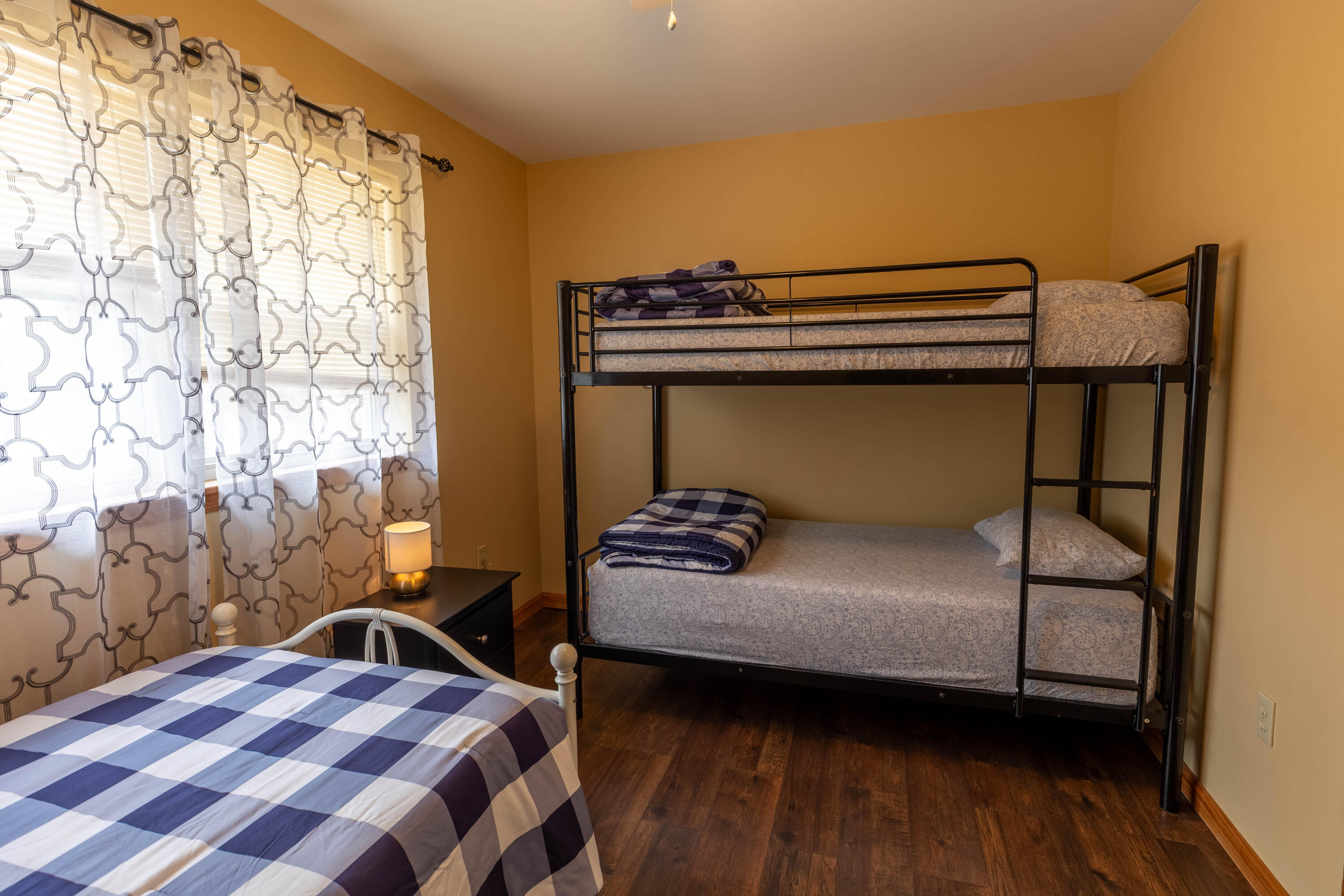 107 Birchwood Road Blakeslee, PA 18610 - Photo 40 of 57 Second Floor-5