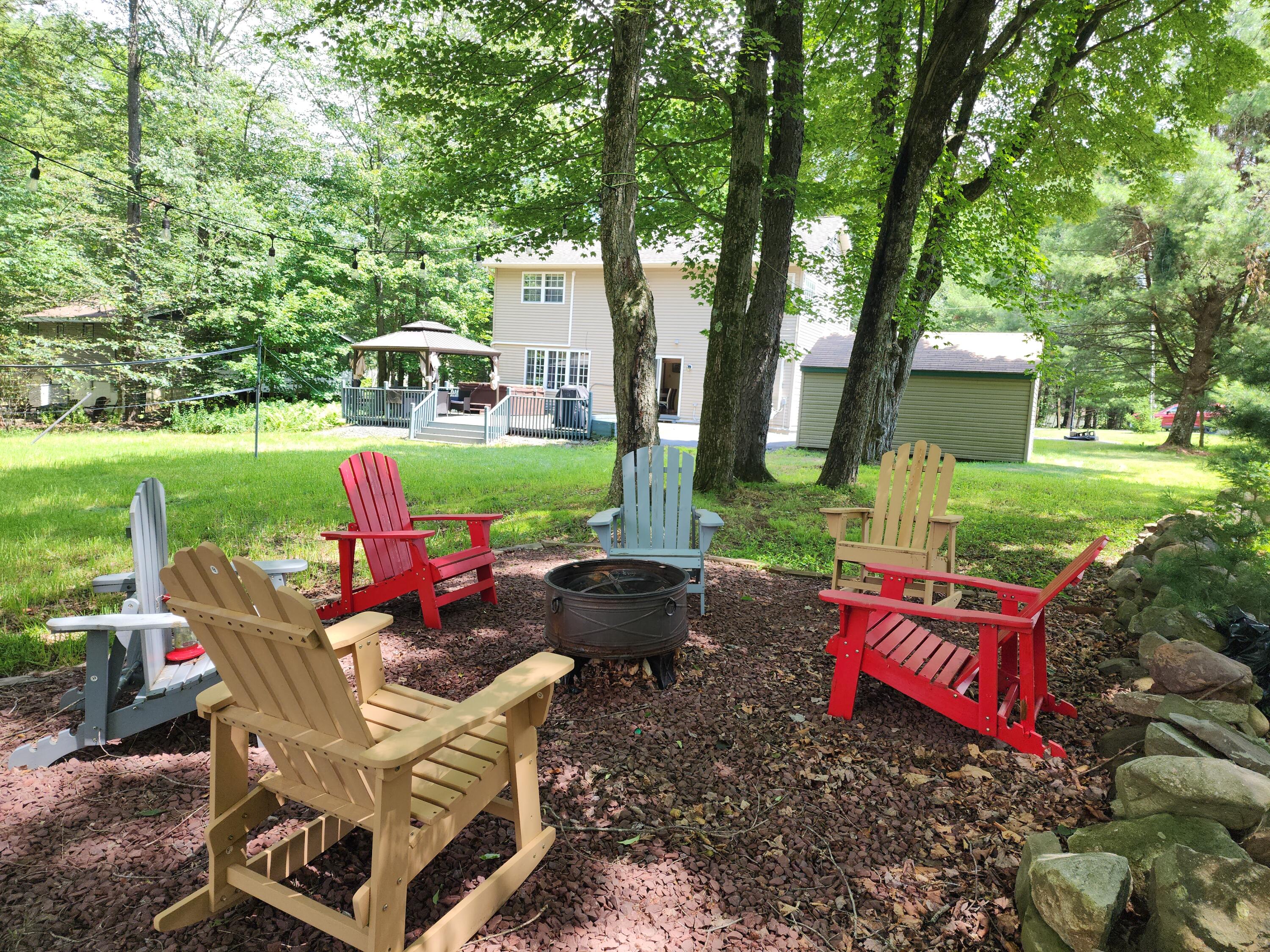 107 Birchwood Road Blakeslee, PA 18610 - Photo 10 of 57 20250628_140921