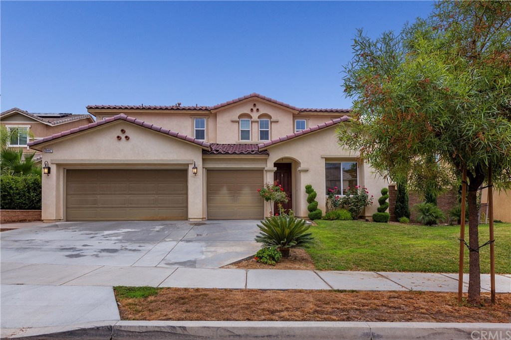 25447 Red Hawk Road Corona, CA 92883 - Photo 1 of 1