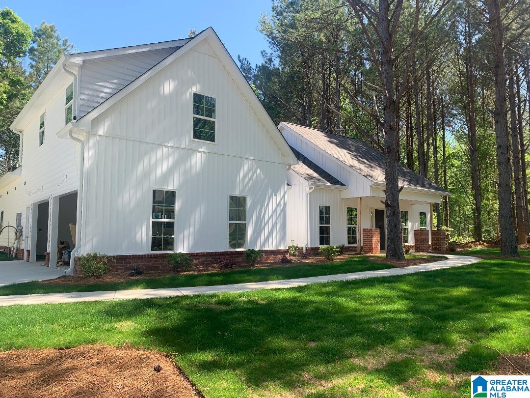 6916 Timber Trl Road Leeds, AL 35094 - Photo 1 of 9