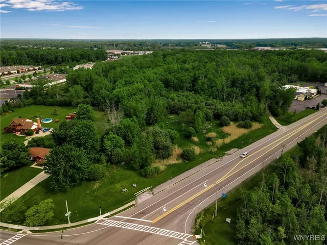 $679,777 | 3400 Millersport Highway, Amherst, NY 14068