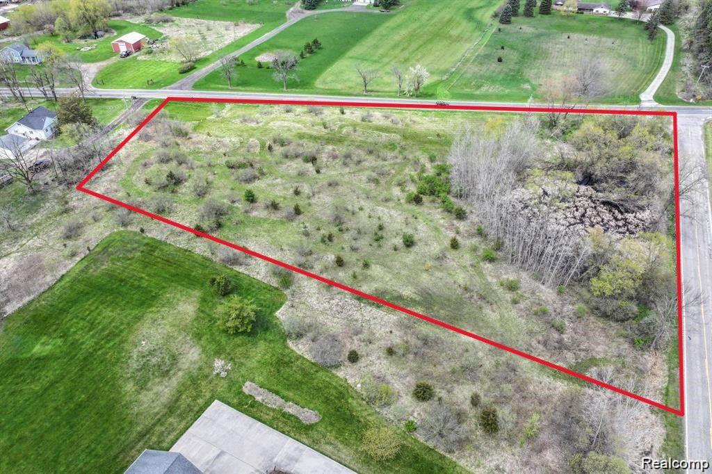 0 Genesee Road Lapeer, MI 48446 - Photo 1 of 8