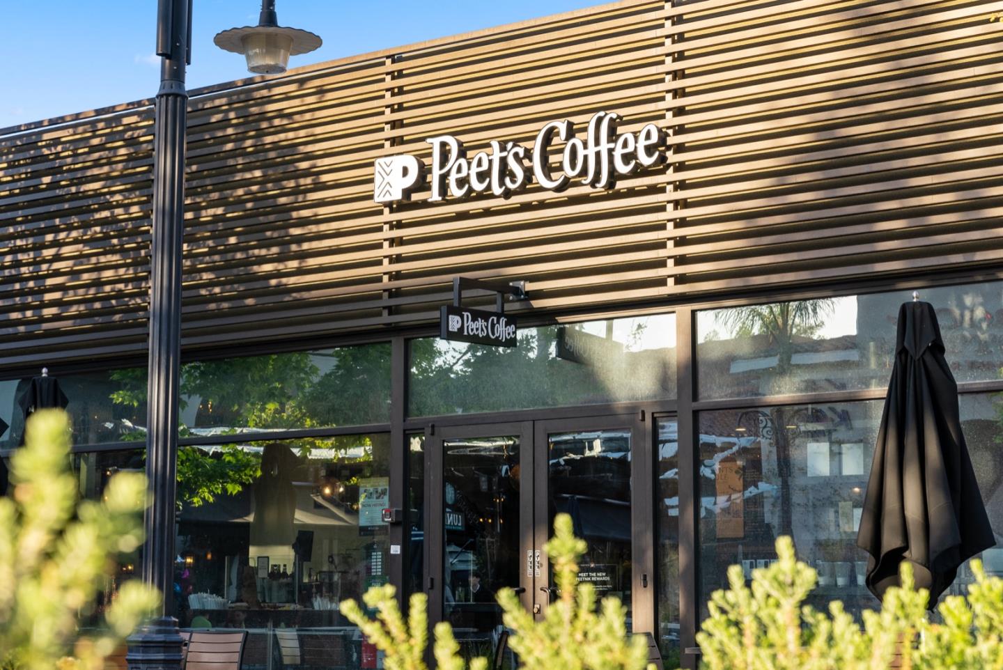 1240 Fewtrell Drive Campbell, CA 95008 - Photo 48 of 50 a front view of a building with glass windows