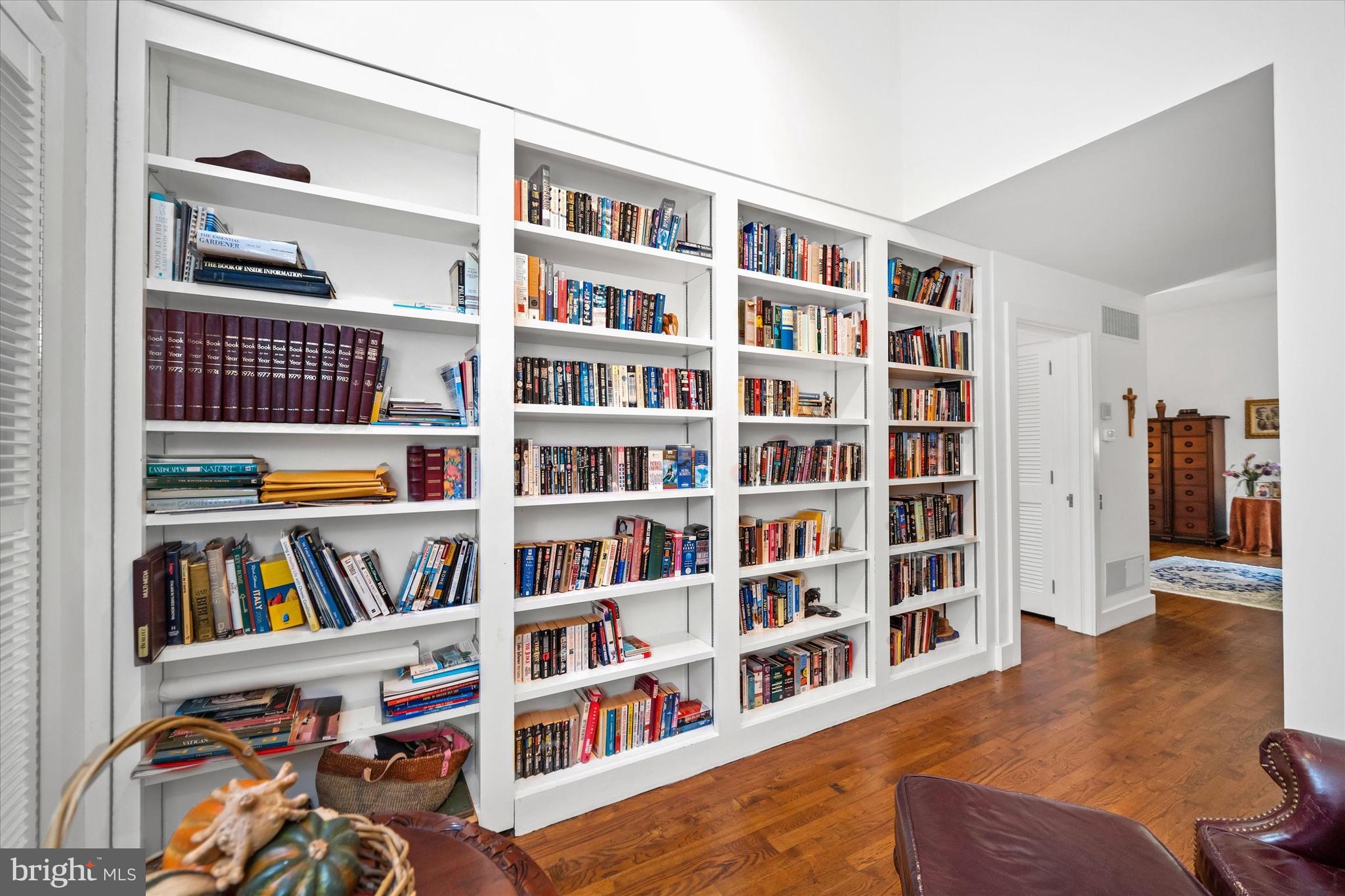 6 Carriage Road Greenville, DE 19807 - Photo 13 of 59