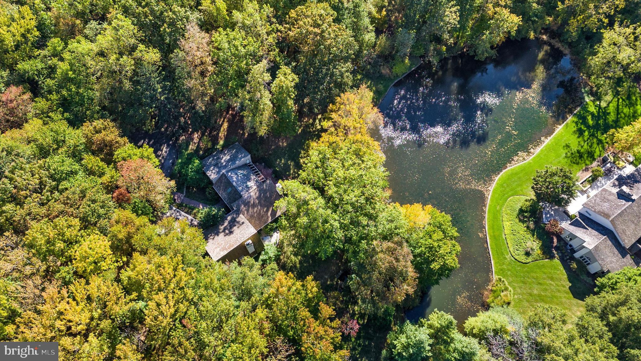 6 Carriage Road Greenville, DE 19807 - Photo 45 of 59