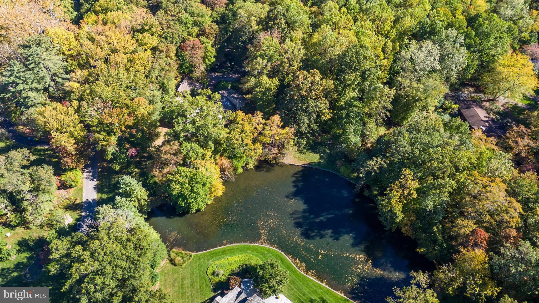 6 Carriage Road Greenville, DE 19807 - Photo 46 of 59