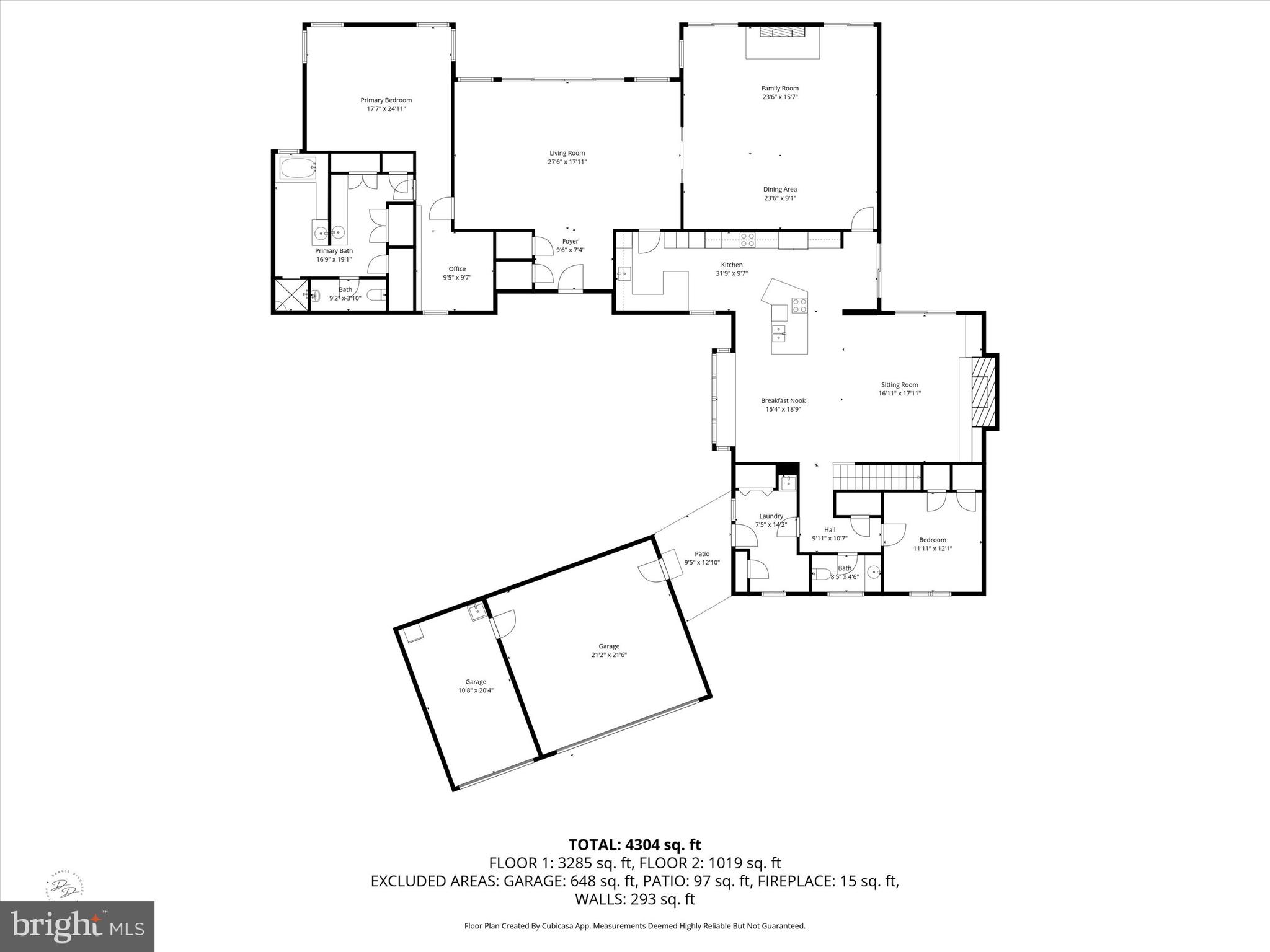 6 Carriage Road Greenville, DE 19807 - Photo 58 of 59