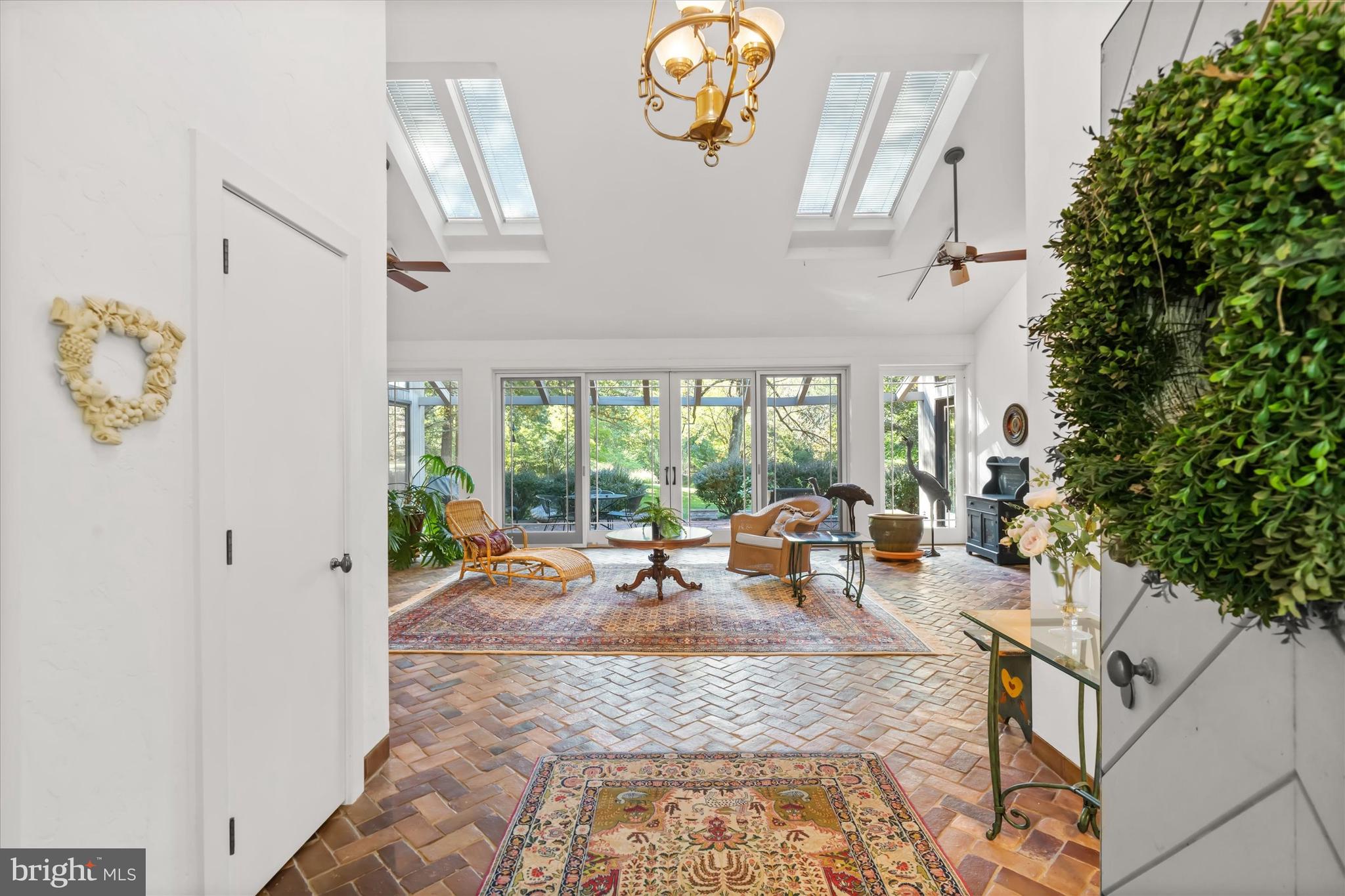 6 Carriage Road Greenville, DE 19807 - Photo 7 of 59 a very nice looking room with a large window