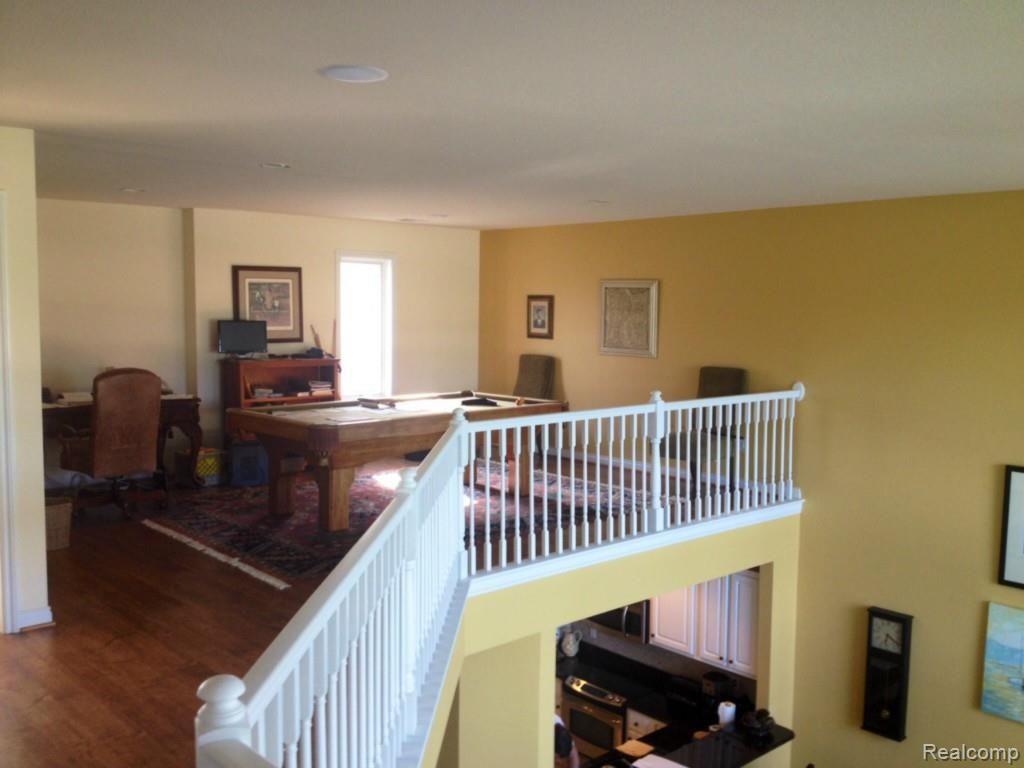 3239 Janea Rue Boulevard Monroe, MI 48162 - Photo 5 of 18 Bonus living space-Loft