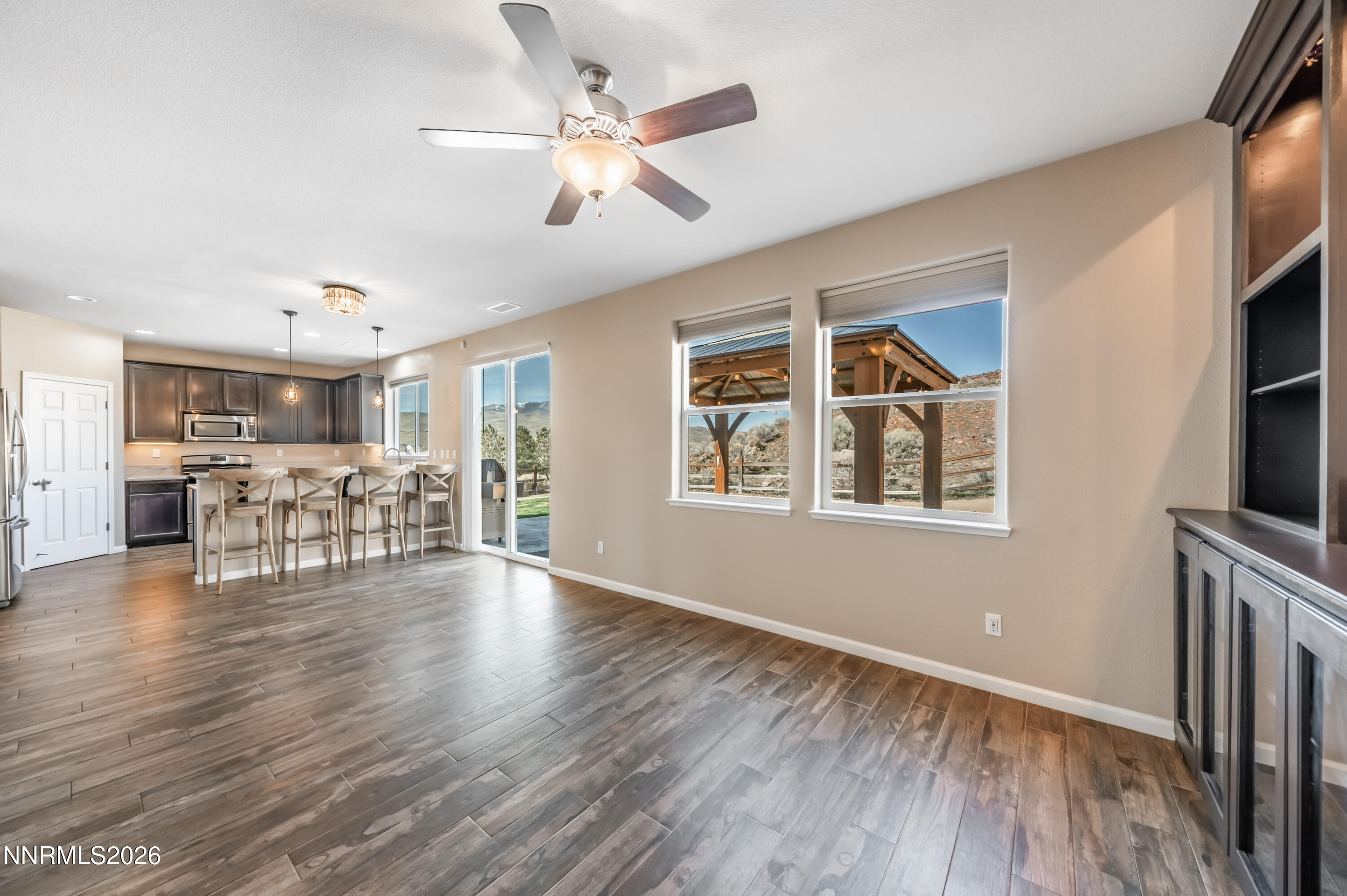 3805 Pimlico Street Reno, NV 89512 - Photo 16 of 26 P-1025