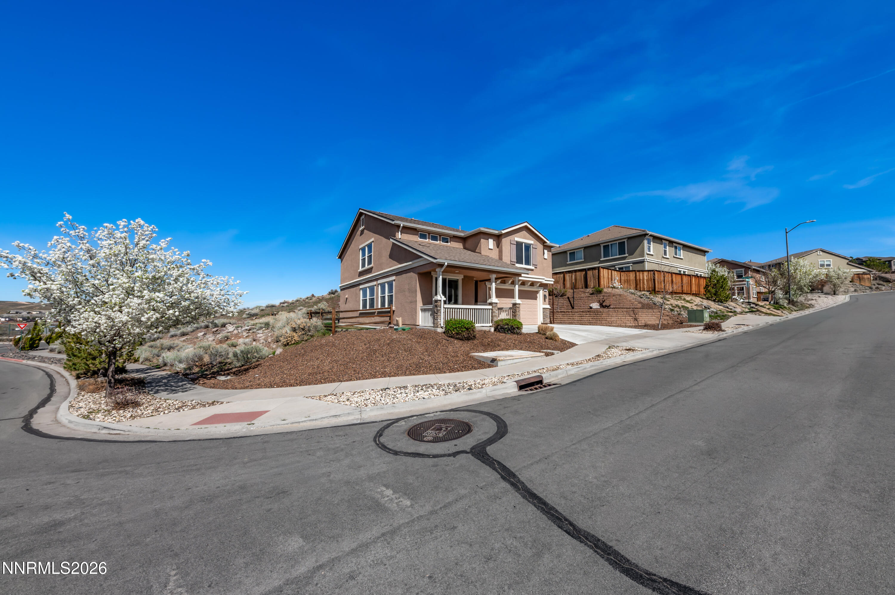 3805 Pimlico Street Reno, NV 89512 - Photo 3 of 26 P-1005