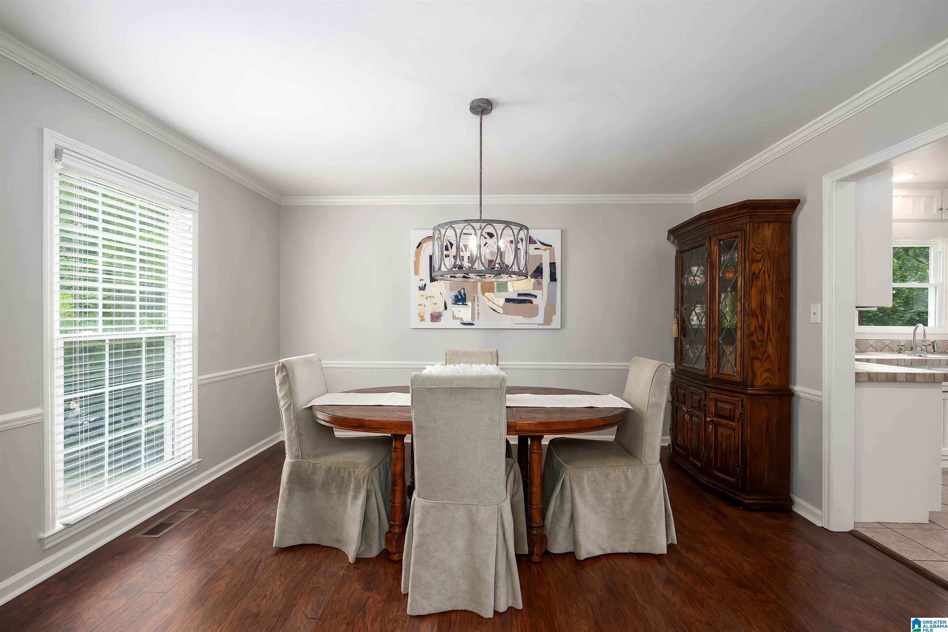 126 Willow Ridge Drive Pelham, AL 35124 - Photo 4 of 25