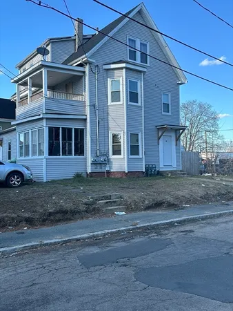 $875,000 | 24 East Chestnut Street, Brockton, MA 02301