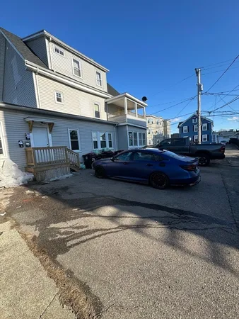$875,000 | 24 East Chestnut Street, Brockton, MA 02301