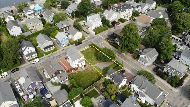 $1,100,000 | 0 2nd Street, Newport, RI 02840