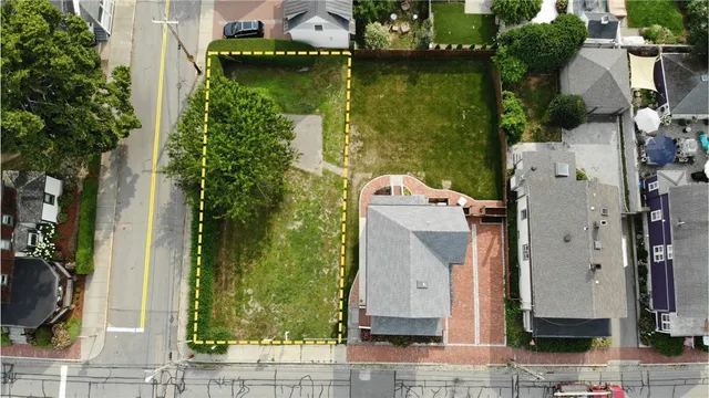 $1,100,000 | 0 2nd Street, Newport, RI 02840