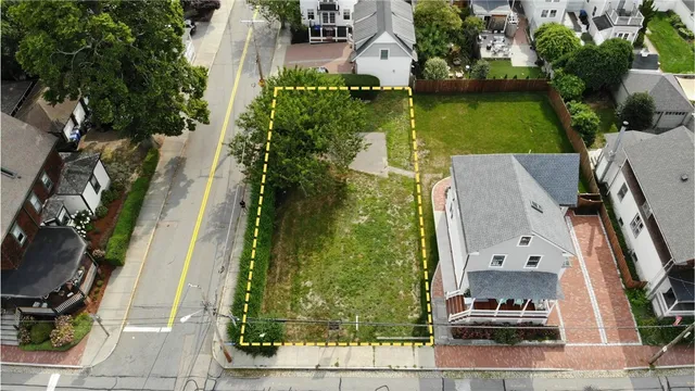 $1,100,000 | 0 2nd Street, Newport, RI 02840