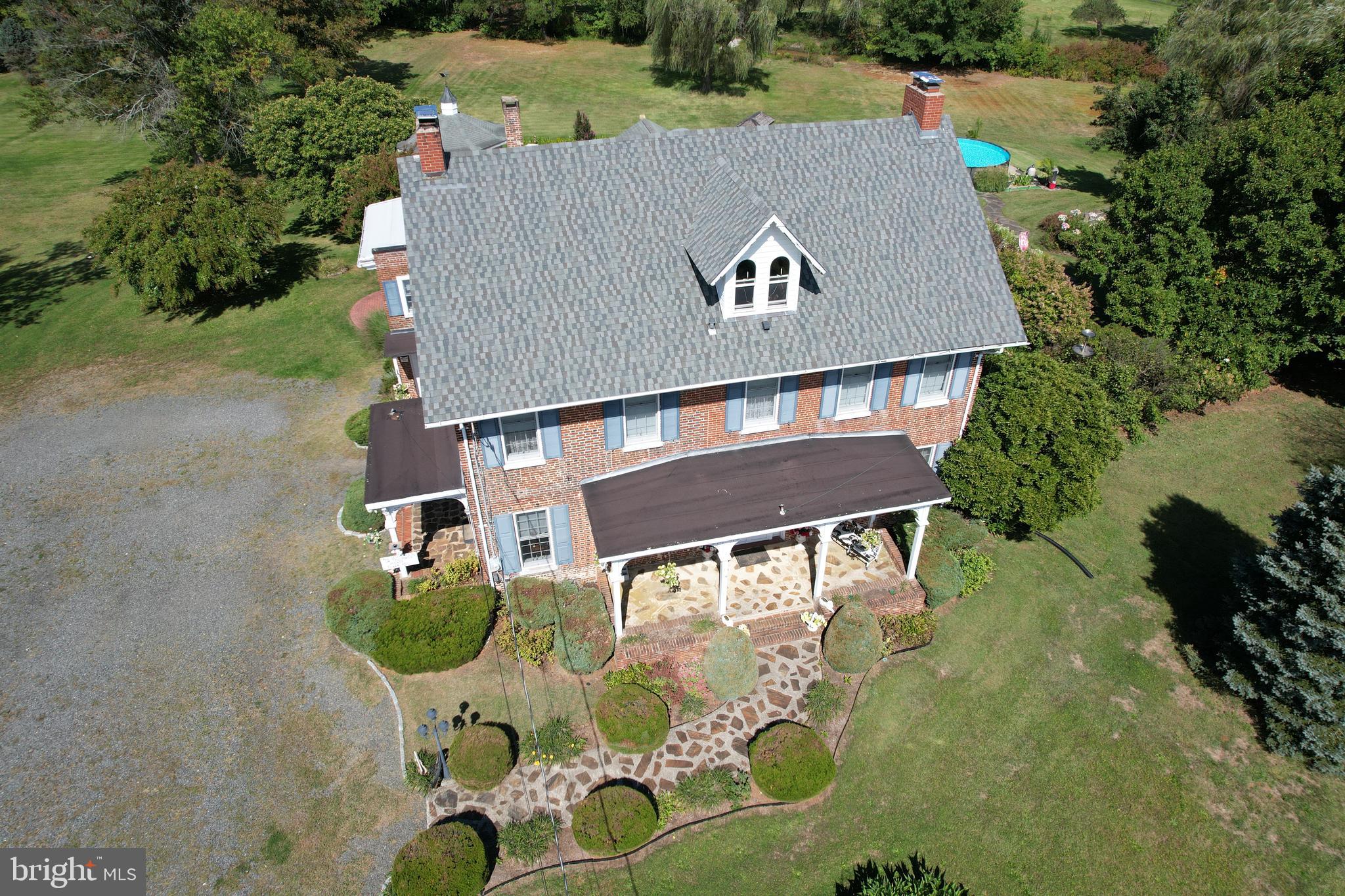 2269 Monmouth Road Mount Holly, NJ 08060 - Photo 63 of 71