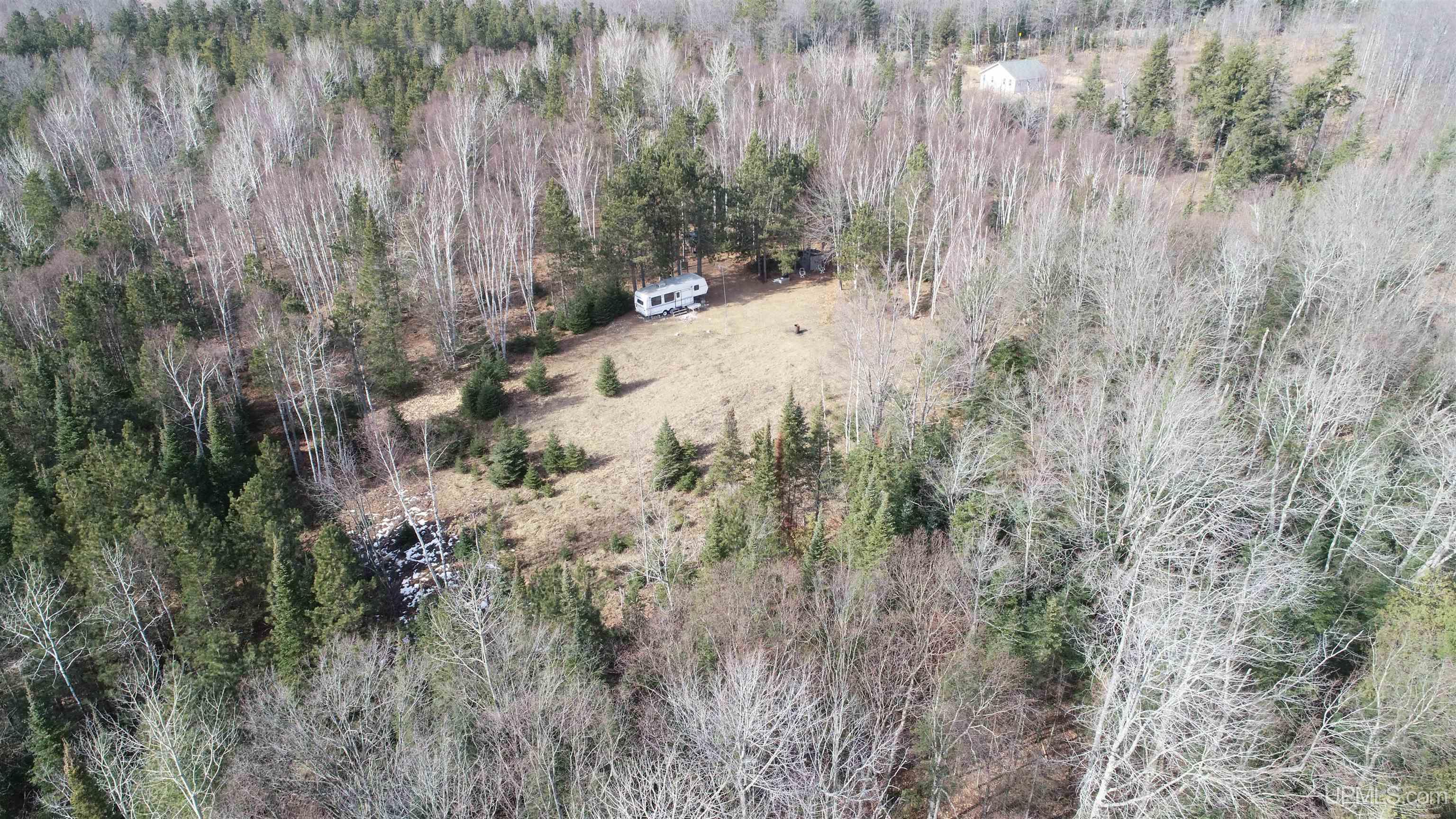 2330 S Little Harbor Road Manistique, MI 49854 - Photo 47 of 55