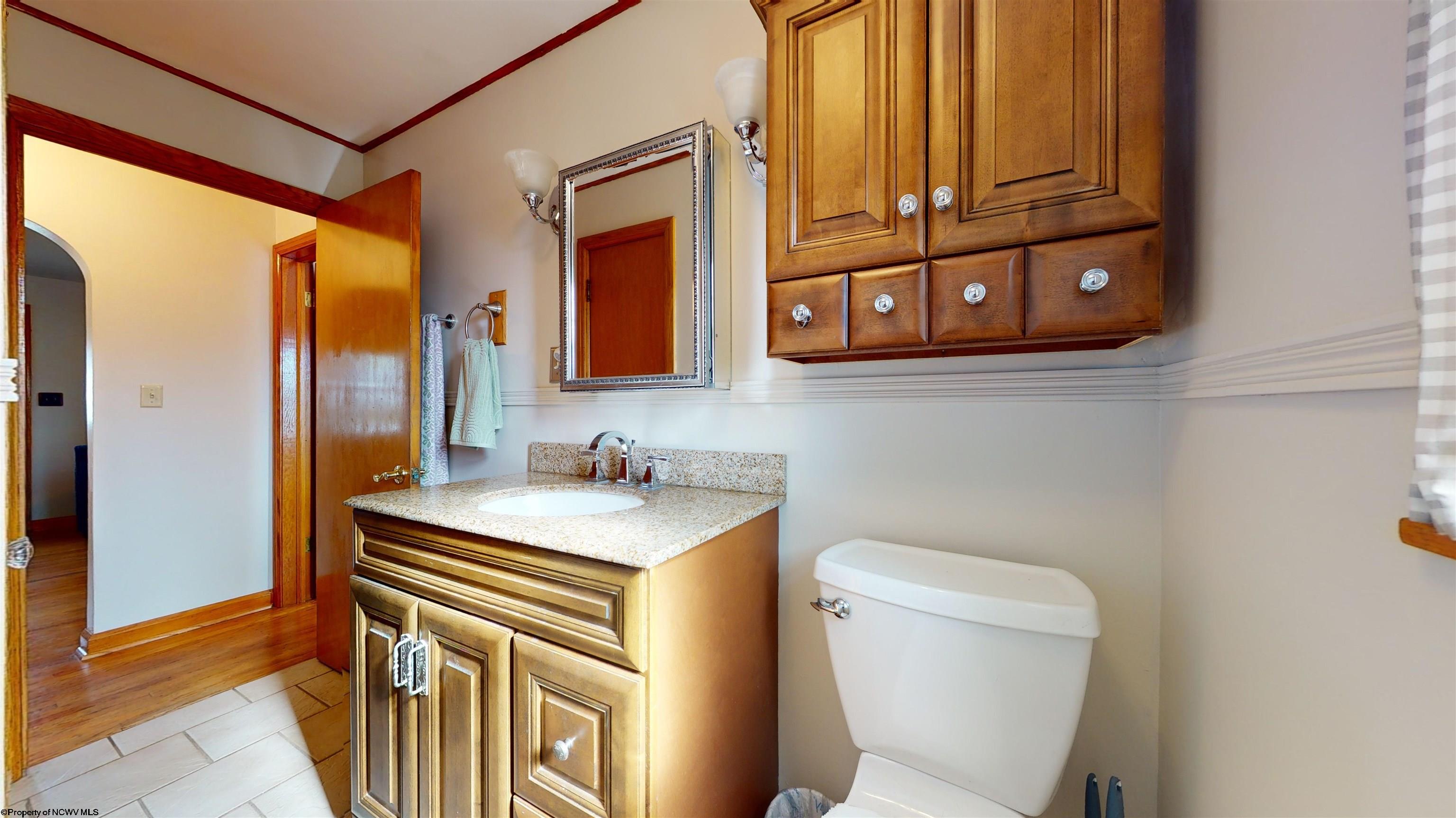 108 Mandan Road Clarksburg, WV 26301 - Photo 8 of 26 Gallery Image 8