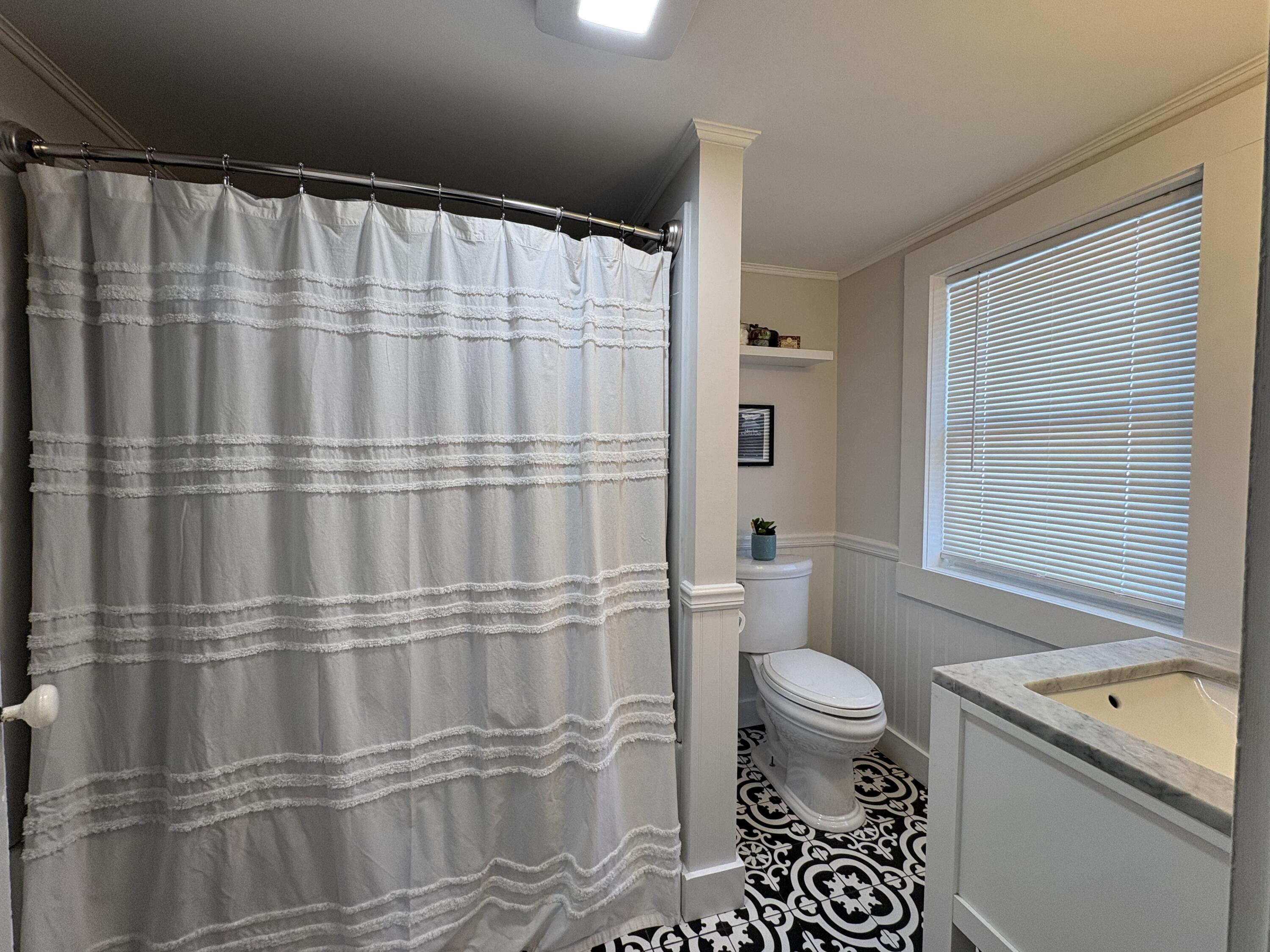 21 Cedar Street Presque Isle, ME 04769 - Photo 21 of 36 Master Bath/Bath