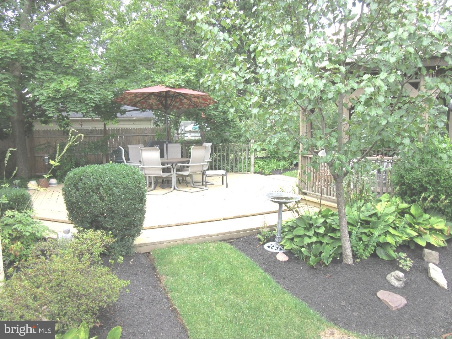 1175 Cambridge Road Warminster, PA 18974 - Photo 22 of 24