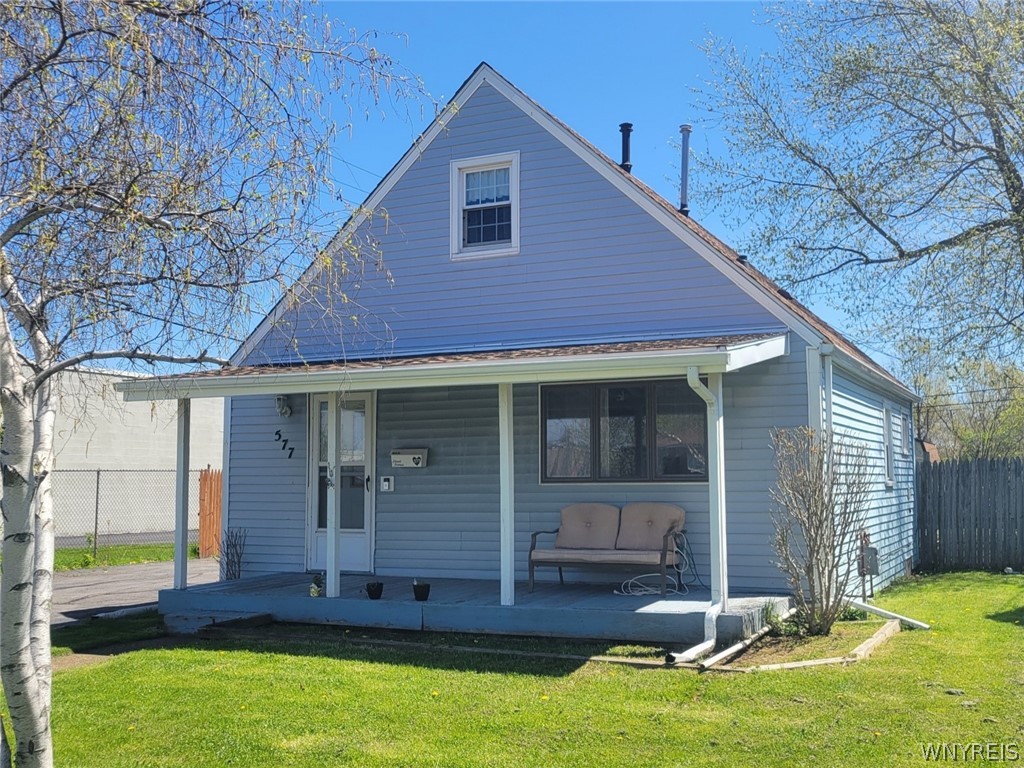 577 Sweet Home Road Amherst, NY 14226 - Photo 1 of 1 Gallery Image 1