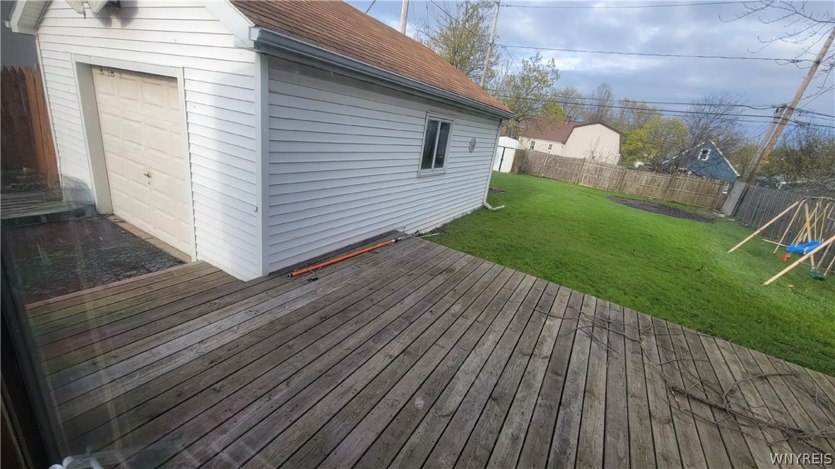 577 Sweet Home Road Amherst, NY 14226 - Photo 18 of 19