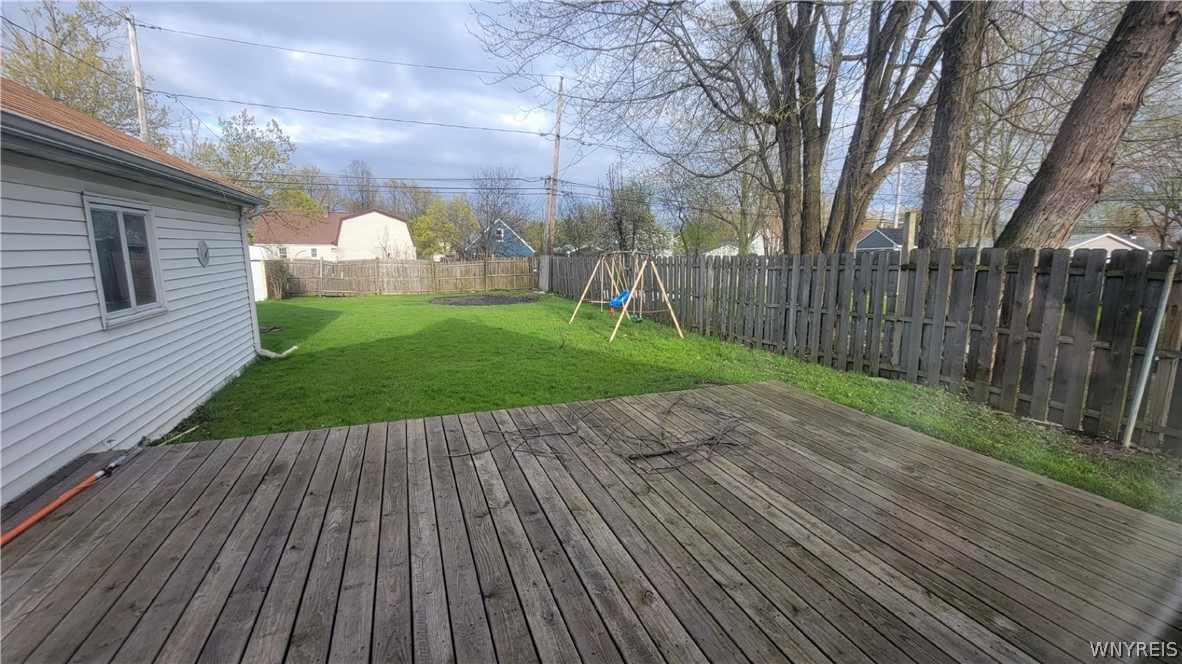 577 Sweet Home Road Amherst, NY 14226 - Photo 19 of 19