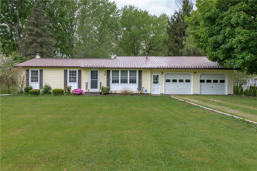 1 Draffin Road Parma, NY 14468 - Photo 1 of 1