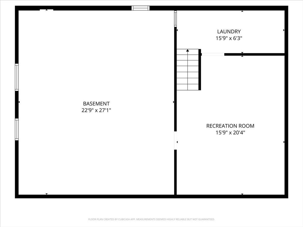 1057 Whitman Street Hanson, MA 02341 - Photo 40 of 40 a picture of a park with a floor
