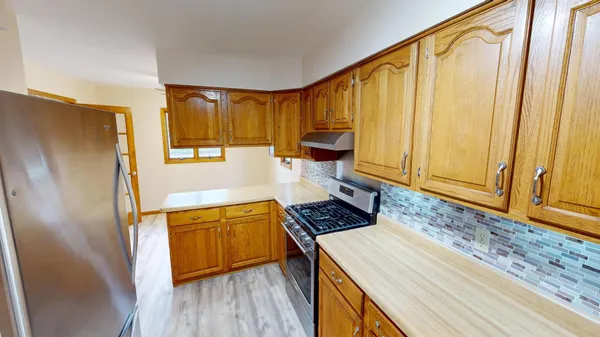$235,000 | 1008 9th Avenue Southwest, Austin, MN 55912
