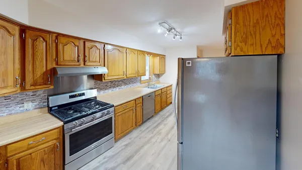 $235,000 | 1008 9th Avenue Southwest, Austin, MN 55912