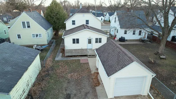 $235,000 | 1008 9th Avenue Southwest, Austin, MN 55912