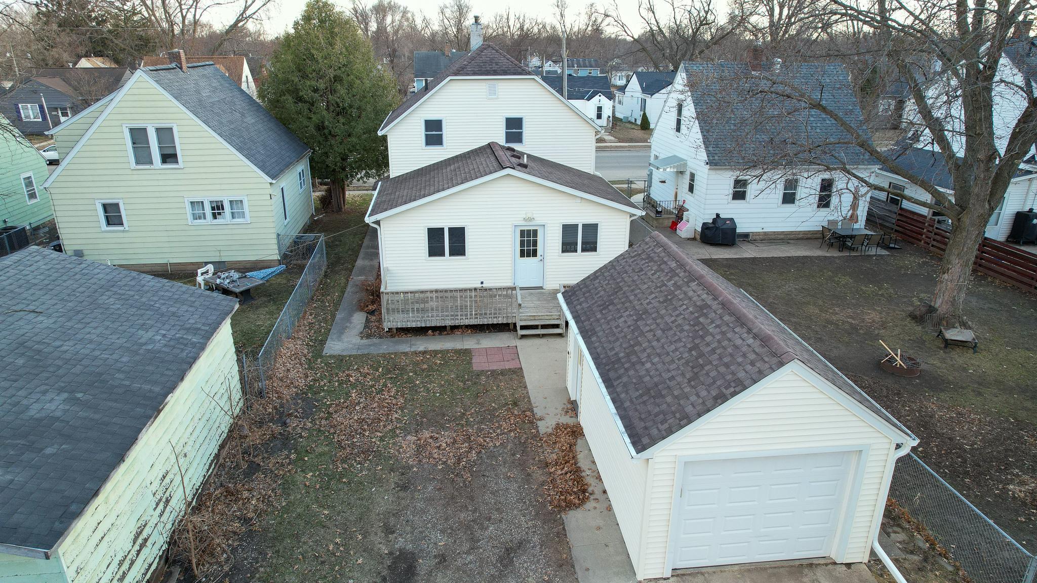 1008 9th Avenue Southwest Austin, MN 55912 - Photo 30 of 50