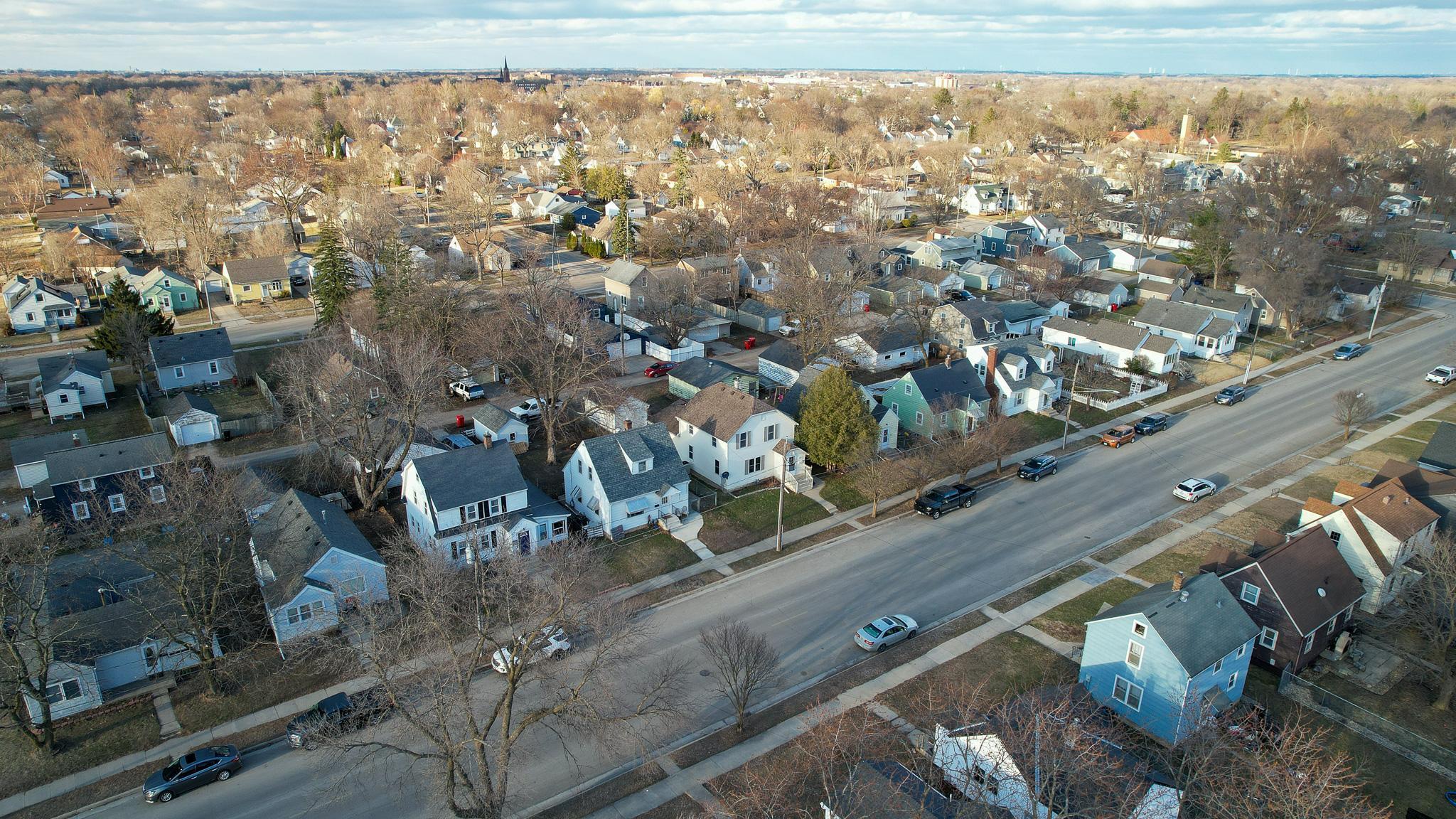 1008 9th Avenue Southwest Austin, MN 55912 - Photo 33 of 50