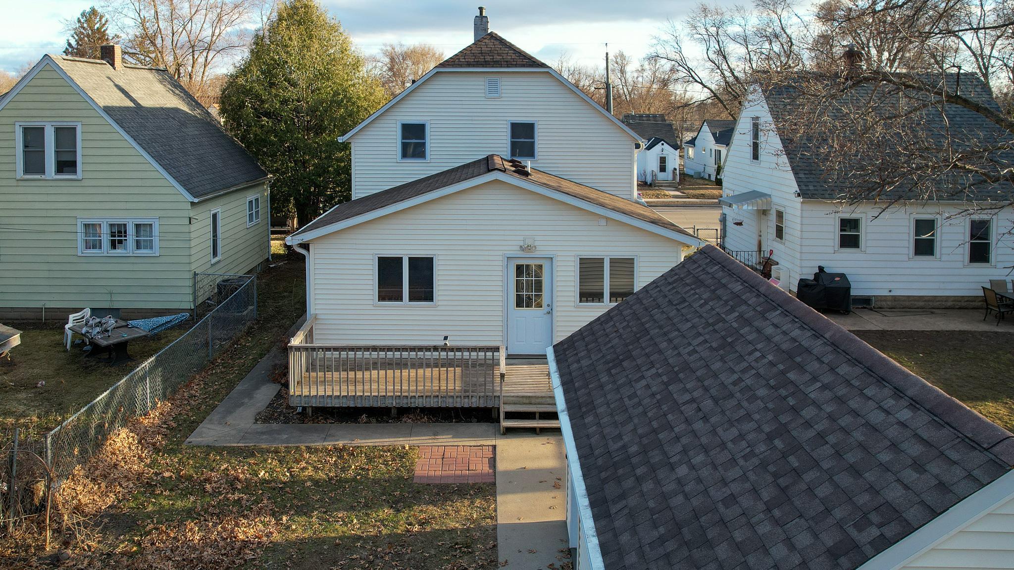 1008 9th Avenue Southwest Austin, MN 55912 - Photo 39 of 50